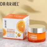 Dr. Rashel Vitamin C Brightening & Anti-Aging Night Cream 50g