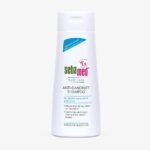 Sebamed Anti-Dandruff Shampoo – For Oily Dandruff 200ml