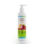 Mamaearth Onion Shampoo 250ml
