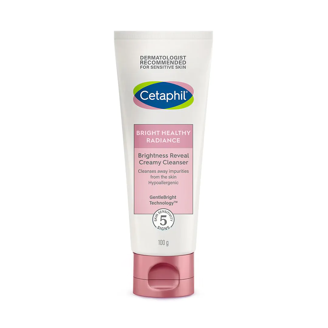 0002761_cetaphil-bright-healthy-radiance-brightness-reveal-creamy-cleanser-100gm Cetaphil Bright Healthy Radiance Brightness Reveal Creamy Cleanser 100gm - Image 1