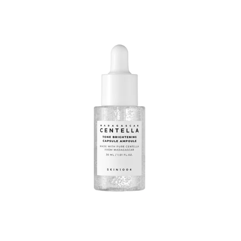 0005043_skin1004-madagascar-centella-tone-brightening-capsule-ampoule-30ml SKIN1004 Madagascar Centella Tone Brightening Capsule Ampoule 30ml - Image 1