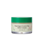 AXIS-Y Dark Spot Correcting Glow Cream 50ml
