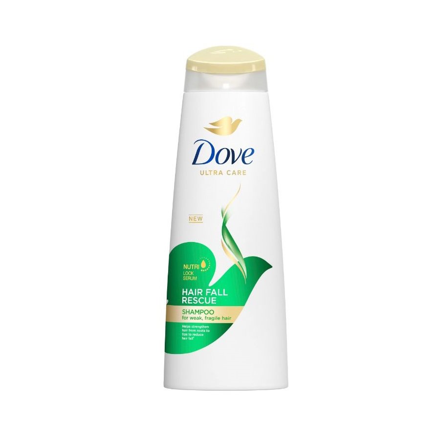0005212_dove-ultra-care-hair-fall-rescue-shampoo-330ml Dove Ultra Care Hair Fall Rescue Shampoo 330ml - Image 1