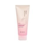 Dabo Whitening & Shining Rice Ferment Foam Face Wash 100ml