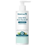 WishCare AHA BHA Anti-Dandruff Shampoo 250ml
