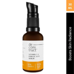 Deconstruct Vitamin C Ferulic Acid serum 30ml