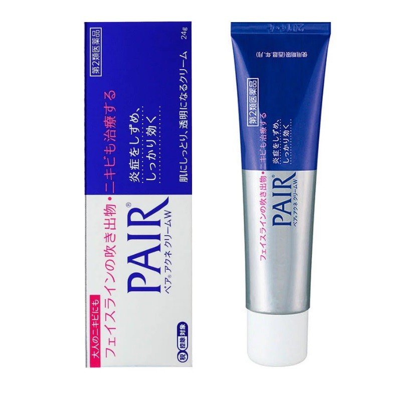 0012568_lion-pair-acne-cream-14g Lion Pair Acne Cream- 14g - Image 1