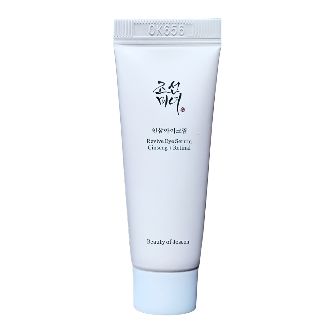 0012948_beauty-of-joseon-revive-eye-serum-ginseng-retinal-10ml BEAUTY OF JOSEON REVIVE EYE SERUM : GINSENG + RETINAL 10ML - Image 1