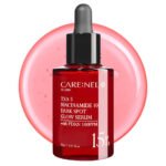 Care:Nel TXA 5 Niacinamide 10 Dark Spot Glow Serum 30ml