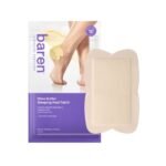 baren - Shea Butter Sleeping Heel Patch 1 pair
