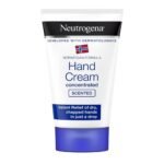 Neutrogena Scented Hand Cream 50ml