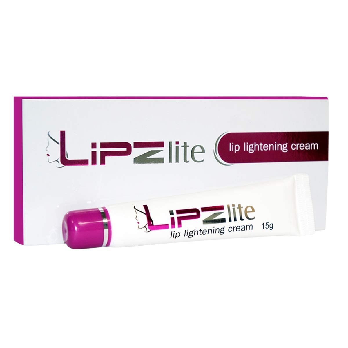 0014447_ubik-lipzlite-lip-lightening-cream-15g ubik Lipzlite Lip Lightening Cream (15g) - Image 1