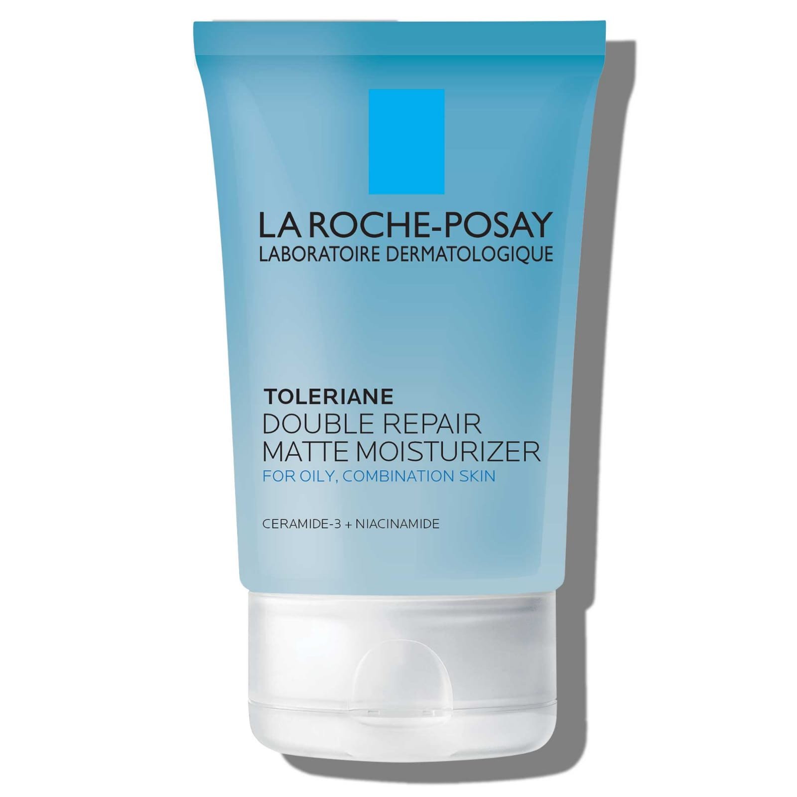 0014651_la-roche-posay-toleriane-double-repair-matte-face-moisturizer-100ml La Roche-Posay Toleriane Double Repair Matte Face Moisturizer 100ml - Image 1