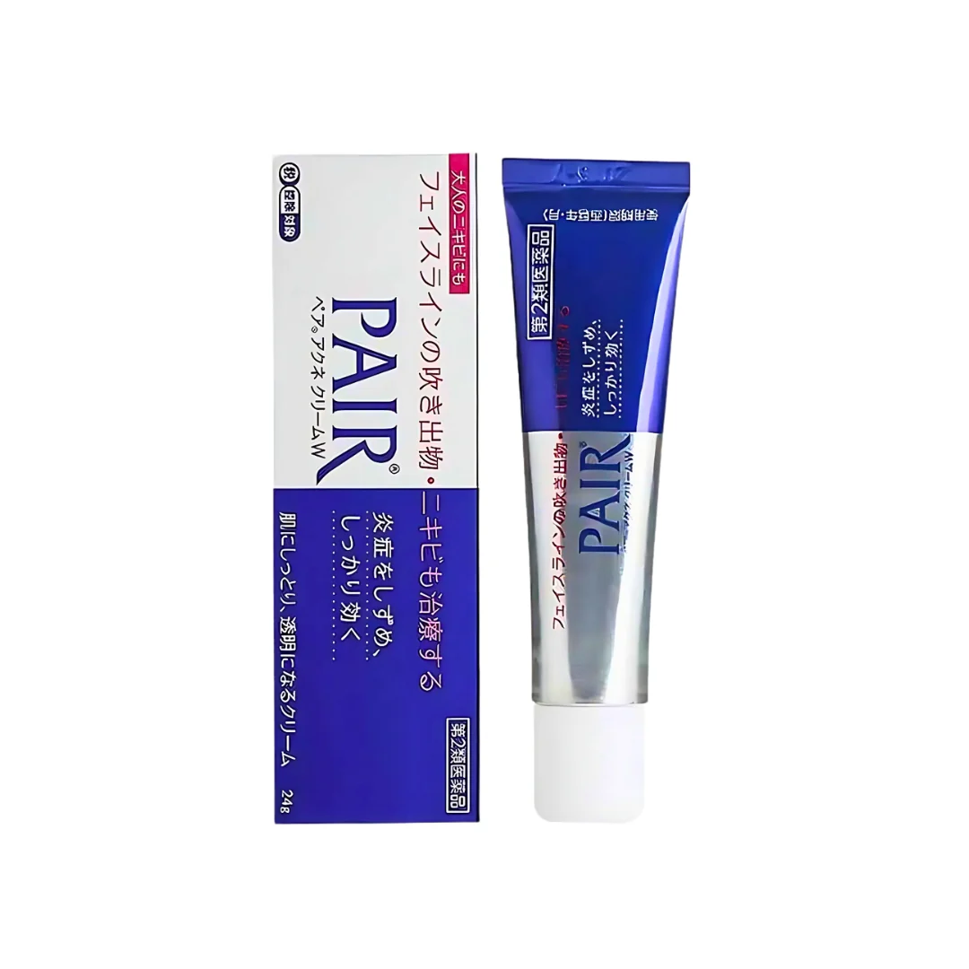 0014721_lion-pair-acne-cream-24g Lion Pair Acne Cream 24g - Image 1