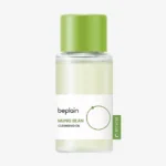 beplain mung bean cleansing oil 20ml