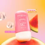 Dot & Key Watermelon Cooling Hyaluronic Sunscreen SPF 50+ PA+++ 50g