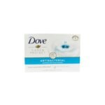 Dove Care & Protect Antibacterial Soap 106g