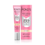 Ponds BB Plus Cream Ivory 18ml