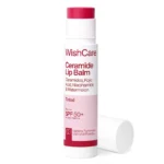 Wishcare Ceramide Lip Balm with SPF 50 PA+++ (Tinted)