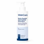 WishCare Multi Peptide Anti Hairfall Shampoo 250ml