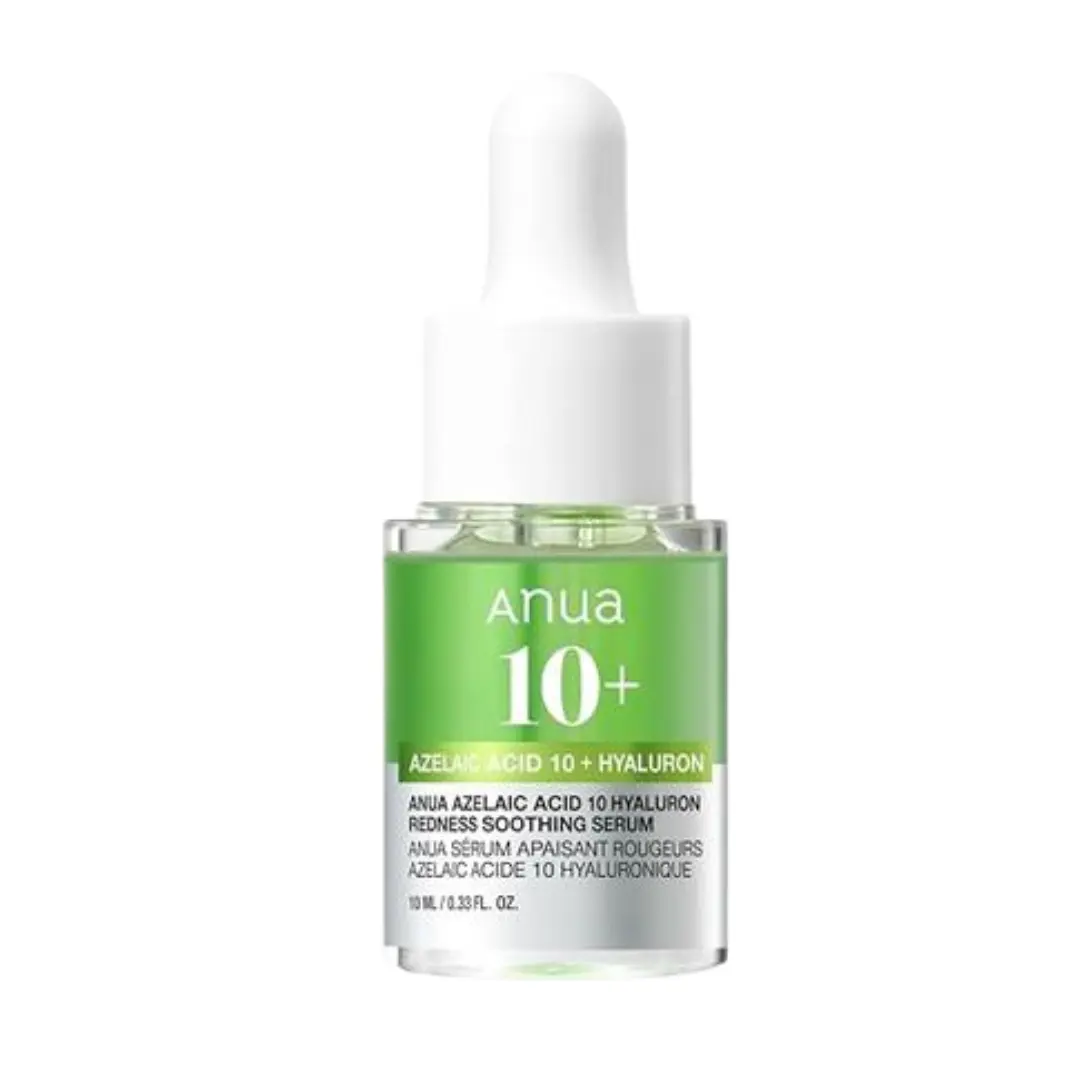 0017676_anua-azelaic-acid-10-hyaluron-redness-soothing-serum-10ml Anua Azelaic Acid 10 Hyaluron Redness Soothing Serum 10ml - Image 1